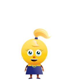 Beta, habitante de la Isla Tau