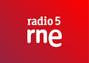 Radio 5 de Radio Nacional de España